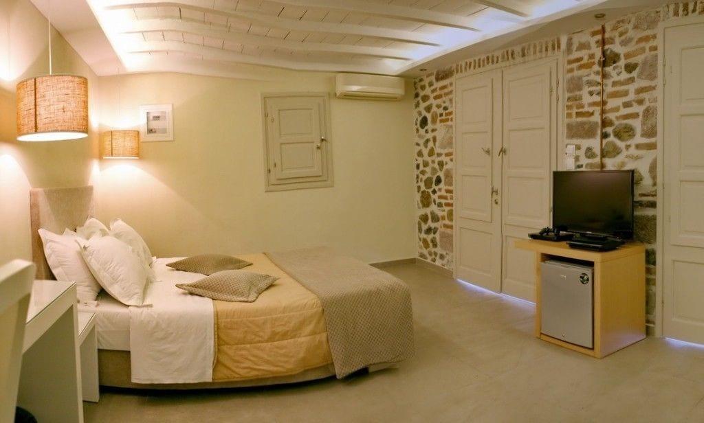 Hotel Oikies Small Elegant 3*