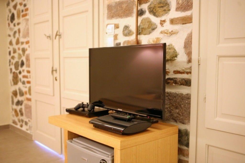 Oikies Small Elegant 3* Mytilíni