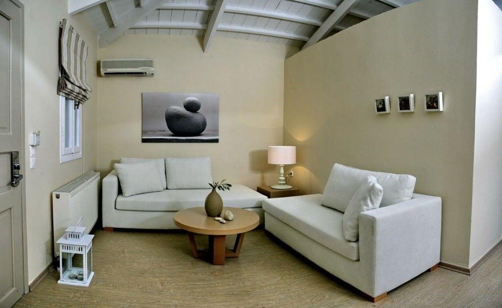 Hotel Oikies Small Elegant Mytilíni