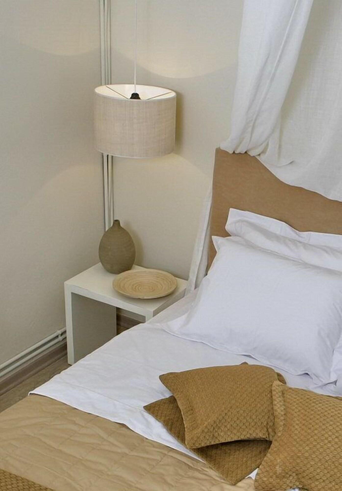 Hotel Oikies Small Elegant 3*