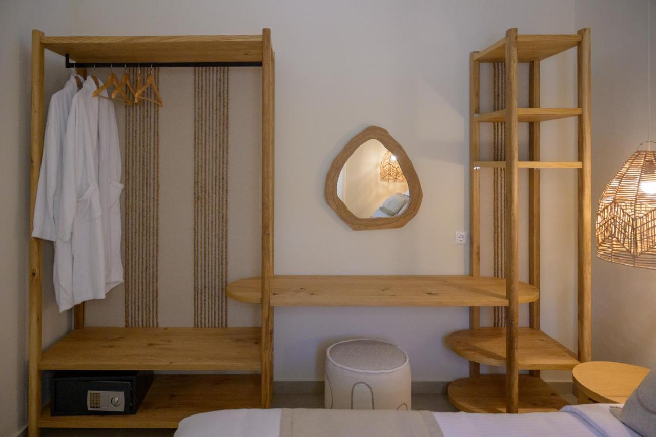 Hotel Oikies Small Elegant 3*