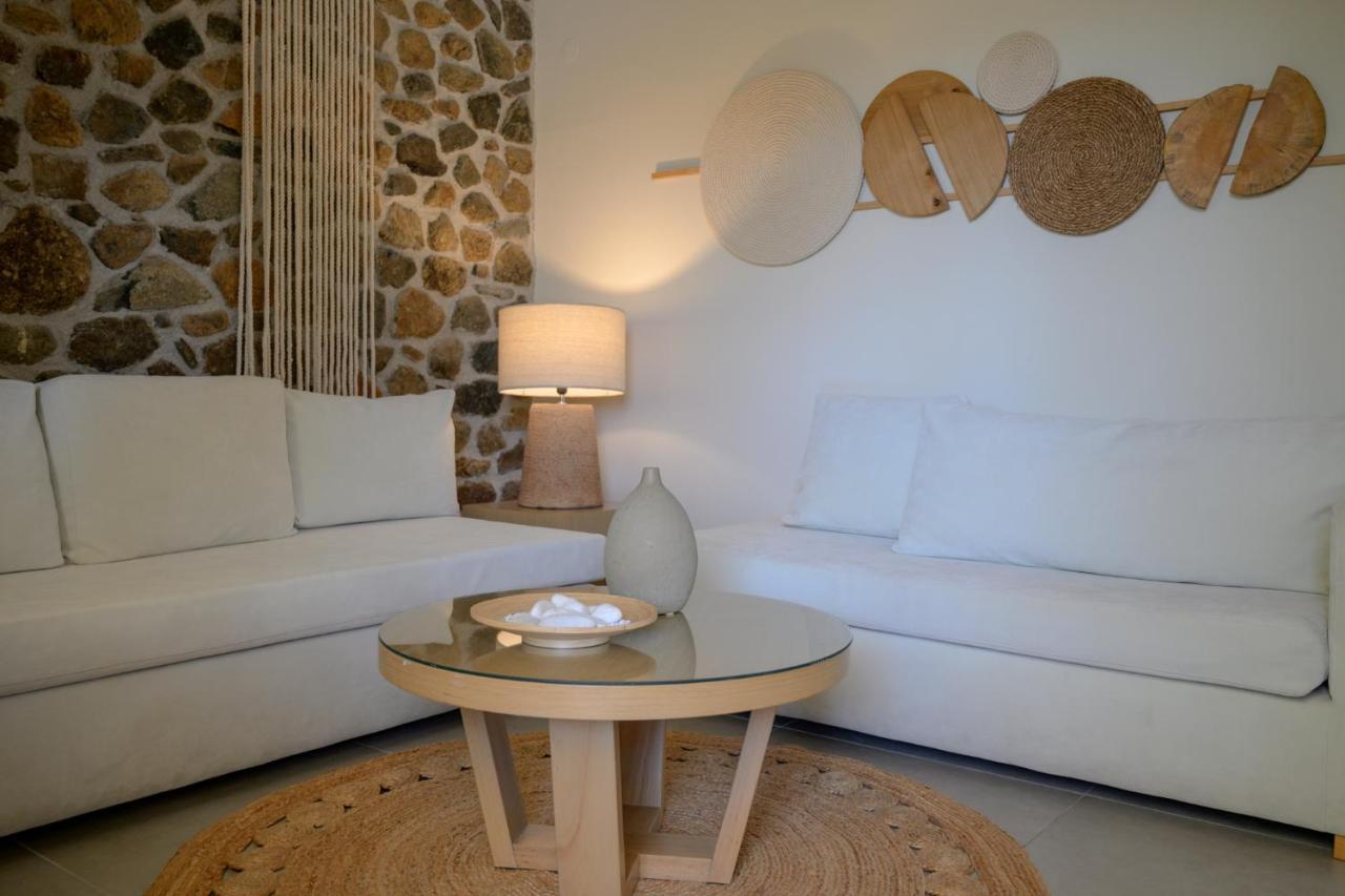 Hotel Oikies Small Elegant Mytilíni
