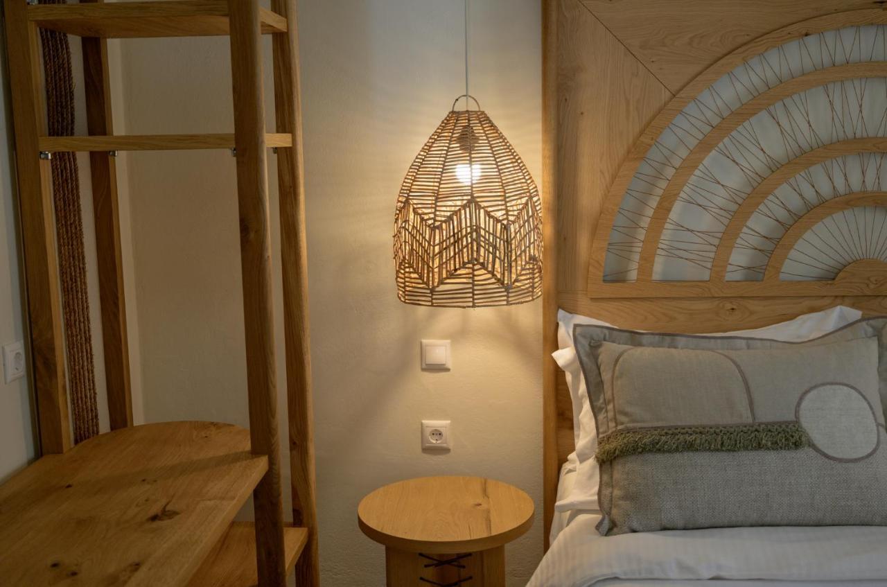 Oikies Small Elegant Hotel