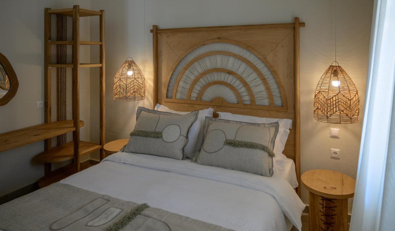 Oikies Small Elegant Hotel