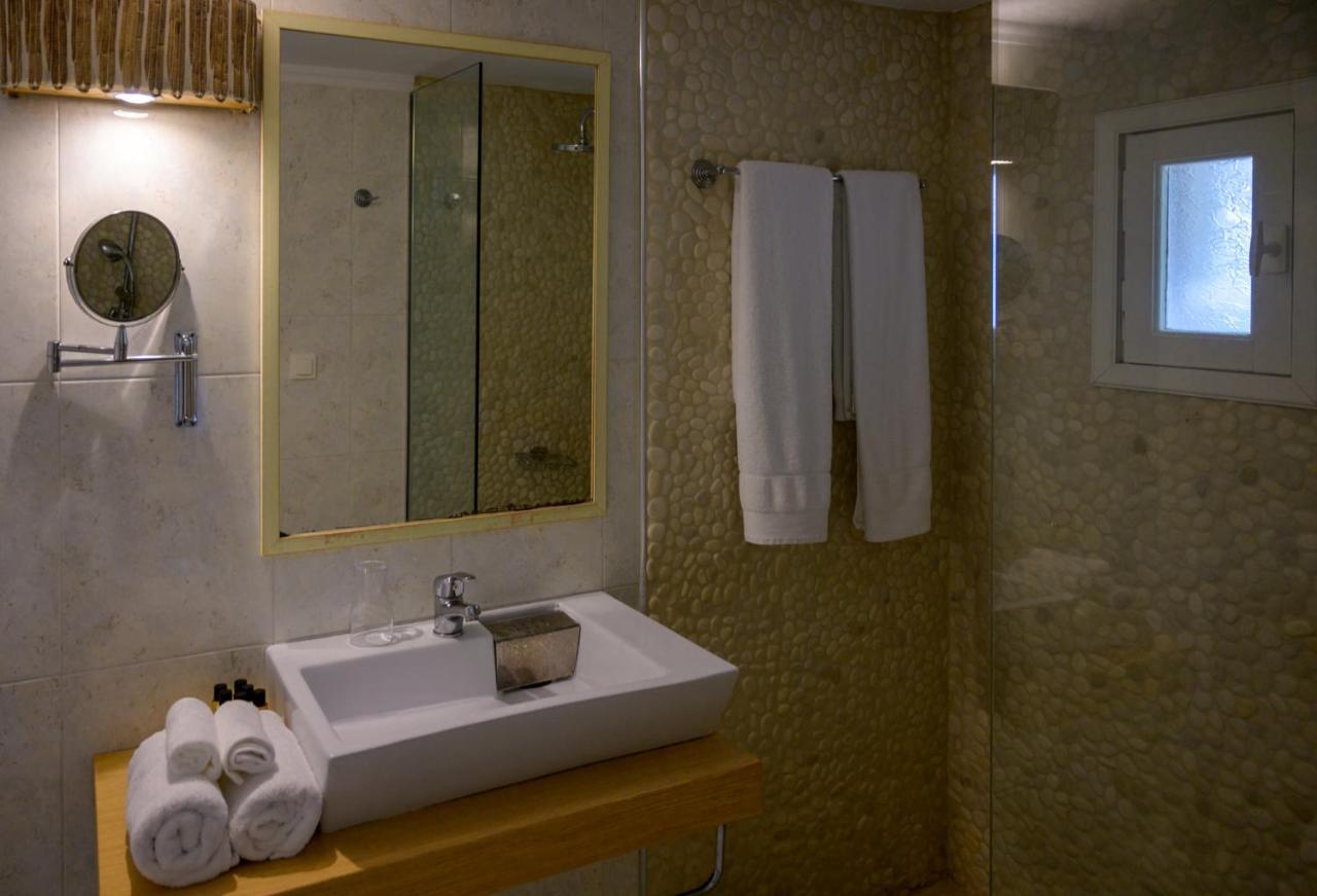 Oikies Small Elegant Hotel Mytilíni