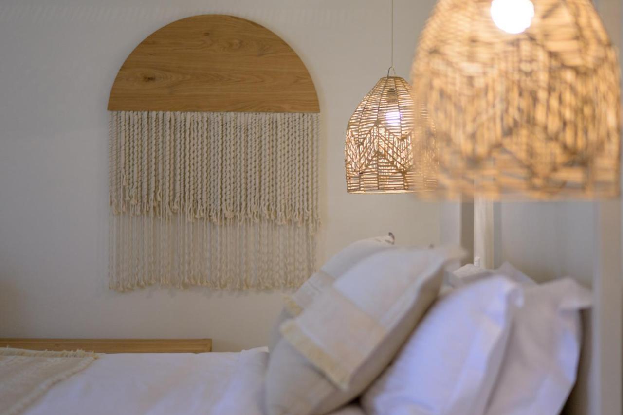 Oikies Small Elegant 3* Mytilíni