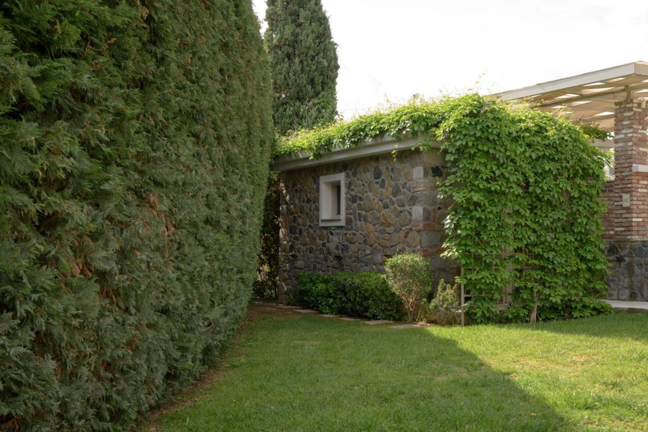 Oikies Small Elegant 3* Mytilíni