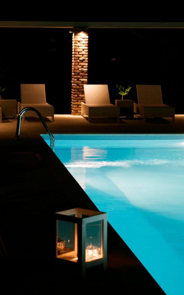 Hotel Oikies Small Elegant Mytilíni