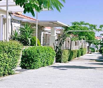 Hotel Oikies Small Elegant 3*