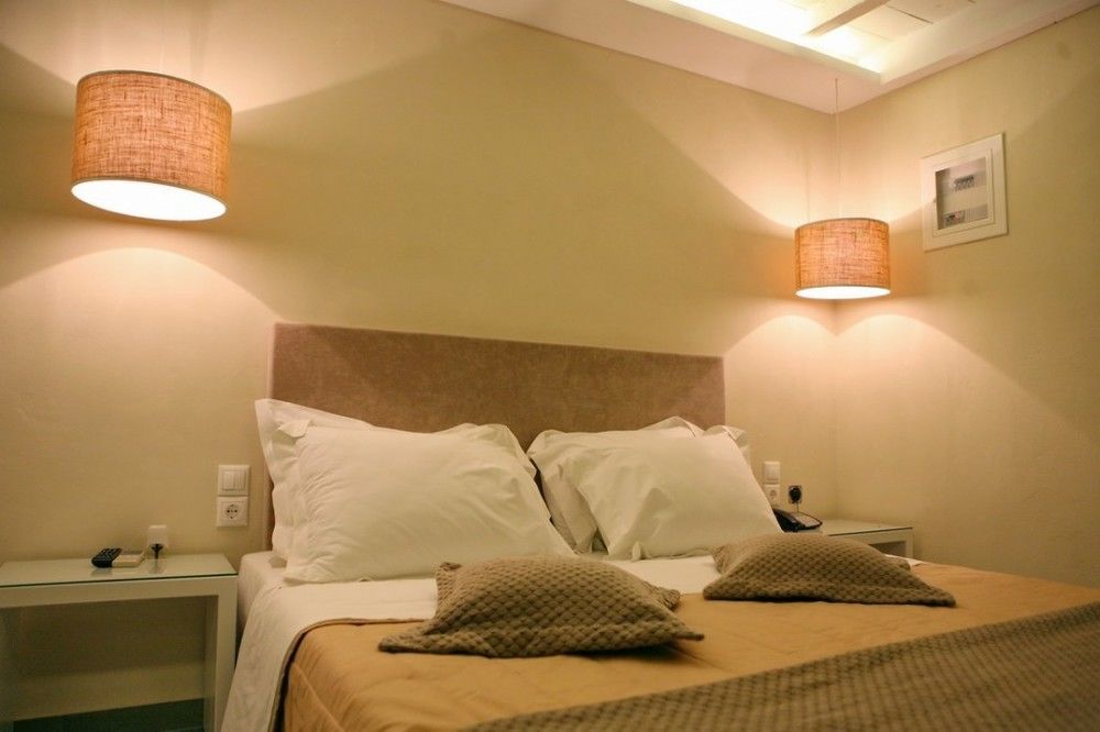 Oikies Small Elegant 3* Mytilíni